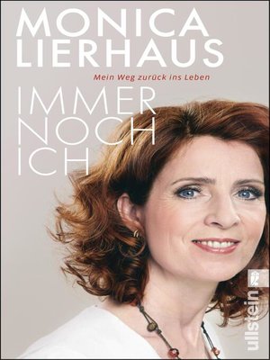 cover image of Immer noch ich